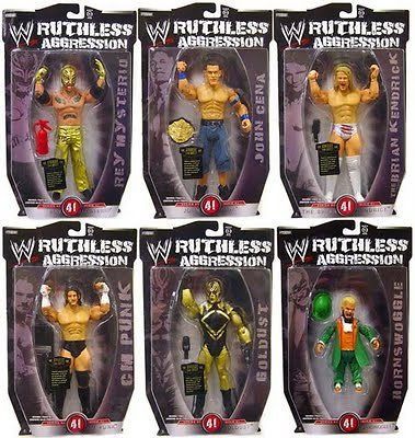 brian kendrick toys