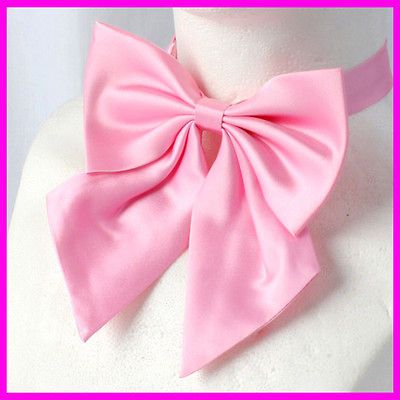 Big Bow Tie★Cute Woman Big BowTie/Baby BowTie/Wedding Party Bow Tie