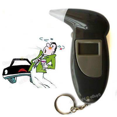 breathalyzer mouthpiece in Breathalyzers