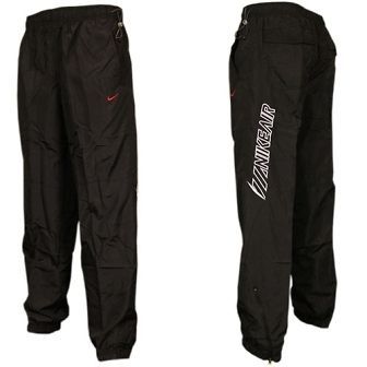 NIKE AIR Black Mens Tracksuit Bottoms Jogging Pants ~ various sizes