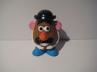 Playskool Toy Story Talking Mr Potato Head Great Condition