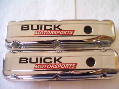 68,69,70,71,72 ,73 81 BUICK, GS, SKYLARK VALVE COVERS