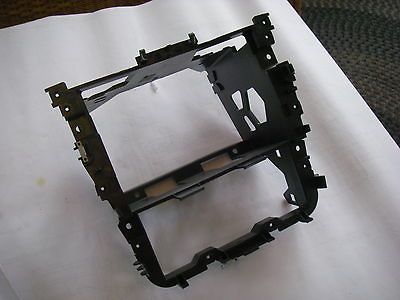 VW MK5 Jetta Rabbit Radio/Heater Control Housing/Cage (Fits Rabbit)