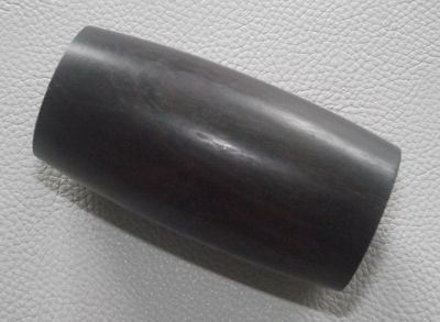 Excellent Bb clarinet barrel Ebony 58mm Standard buffet size