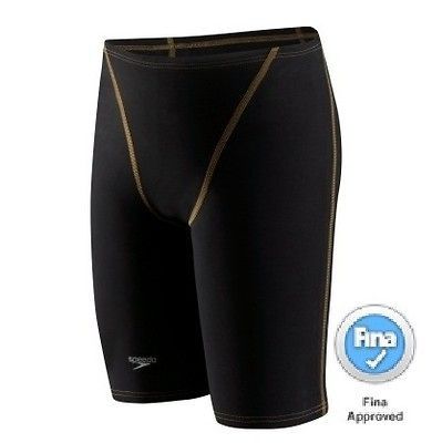IMPROVED FIT Mens LZR Racer PRO Jammer FINA APPROVED USA Buyer Only
