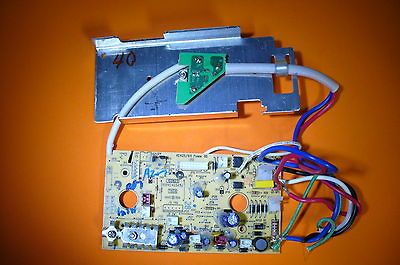 KEURIG B40 MAIN CIRCUIT BOARD COMPLETE REPLACEMENT PART