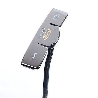 New Yes C Groove Amy Putter LH 33