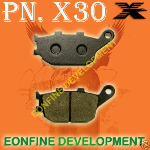 BRAKE PADS for SUZUKI DL GSF SV 650 DL1000 V STORM DL