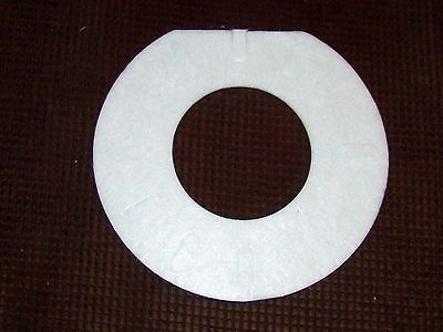 100) Beckett Burner AFG Flange Gaskets #3616