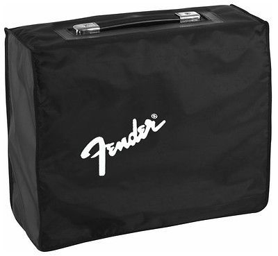 FENDER® AMPLIFIER AMP COVER CHAMPION 30 / CHAMP 110 / GDEC 30 *NEW