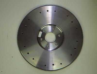 FORD NEW BOSS 429 / CJ / SCJ STEEL FLYWHEEL / 0 BALANCE