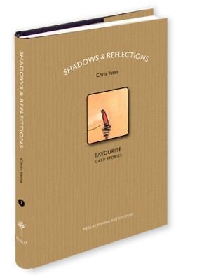 SHADOWS & REFLECTIONS Fishing Book CHRIS YATES