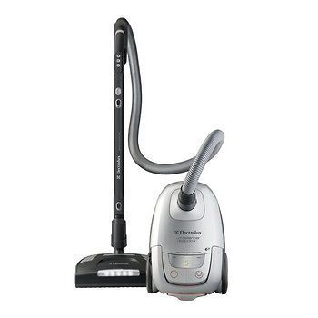 Electrolux UltraSilencer DeepClean Canister Vacuum EL7060A NEW