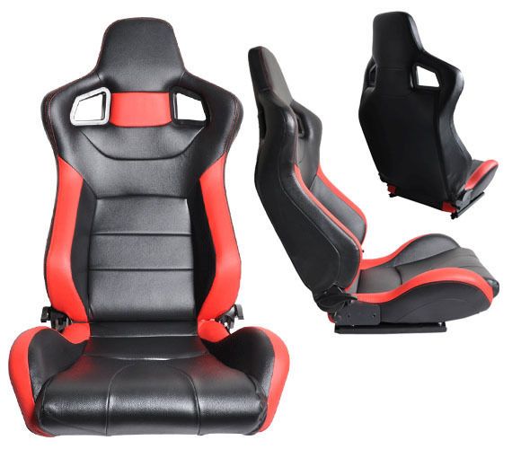 camaro seats