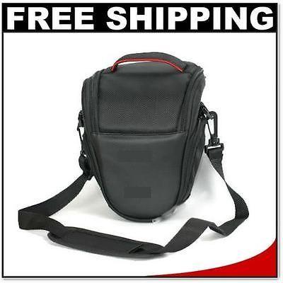 Waterproof Camera Case Bag for Canon Digital SLR EOS Rebel T3i T3 T2i