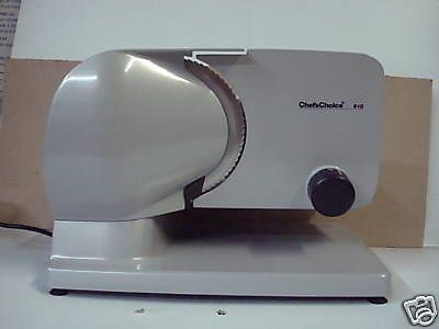 Kitchen Appliances Slicers/Electric Knives