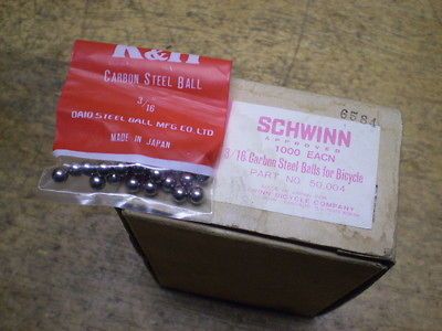 listed Parts Schwinn Sprint Atom Hub L & S Flange Bicycle Carbon Steel