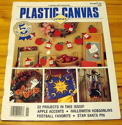 CORNER Publication November 1993 Apple Accents Footbal Baby More