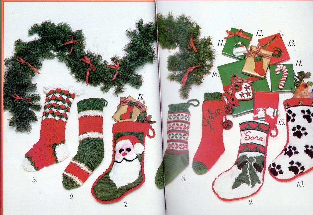 christmas sweater knitting patterns