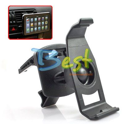 Car Cradle Mount Holder For Garmin Nuvi 200W 205W 255W 260W 265WT GPS