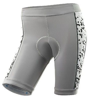 Adidas by STELLA MCCARTNEY Cycling Performance Padded Shorts $150