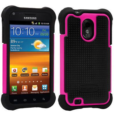 SG Case for Samsung GALAXY S2 US CELLULAR SCH R760 EPIC TOUCH