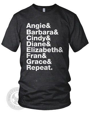 EPIC CROSSFIT Diane & Fran & Repeat WOD workout Names AA TR401 Tri