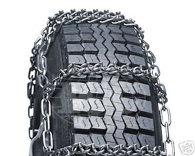Truck Snow Tire Chains Grip 285/70R17 