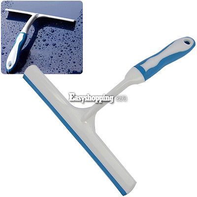 Shape Car Windshield Washing Cleaning Squeegee Windscreen Wiper