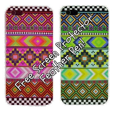 TPU Gel Snap On Back Protective Case Cover Skin For Apple iPhone 4 G