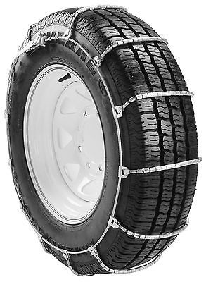 Cable Truck Snow Tire Chains  Size P245/75R16
