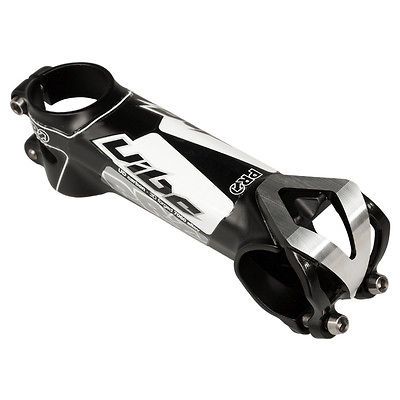 NIB Shimano PRO Vibe Road Bike Bicycle Alloy Stem   UD Carbon   31.8 x