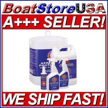 303 Boat Care Aerospace Protectant Pint Spray 230340