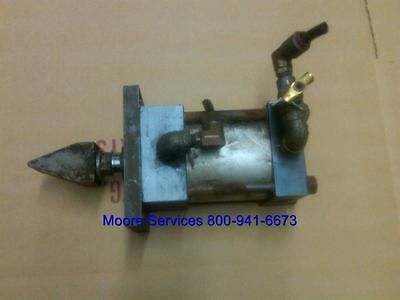 Unipress 29804 Squeeze Cylinder Assembly LH ABS Sleever Parts 29804 00