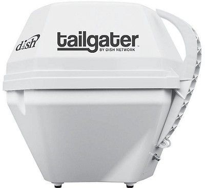 Dish Network 1000.4 Satellite RV CAMPER TAILGATE HDTV KIT Eastern Arc