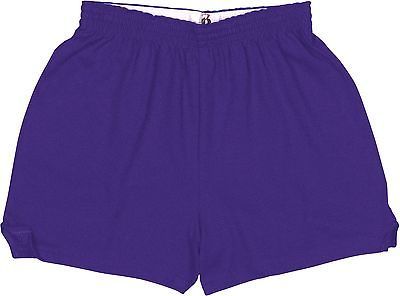 Badger Sport Ladies Cheerleader Shorts   7202