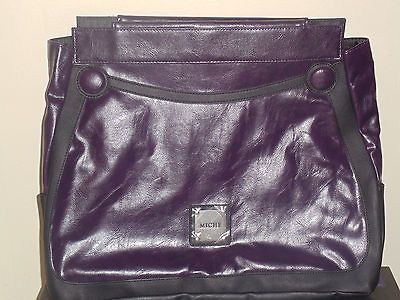 Miche Big Bag Shell only Julia New sealed in package for the big