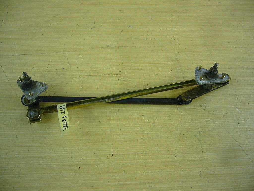 04 08 Chevy Aveo 04 10 Suzuki Swift 05 08 Pontiac Wave OEM front wiper