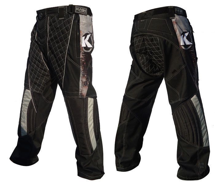 Paintball Trouser Pants / Airsoft Pant Trouser / Extreme Sports