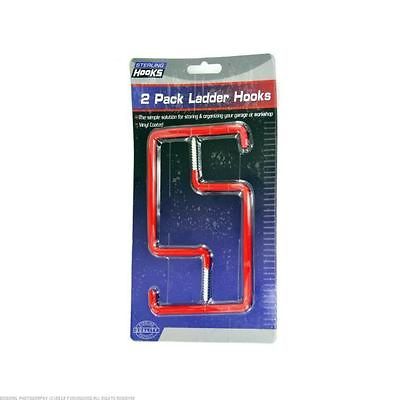 ladder ridge hooks