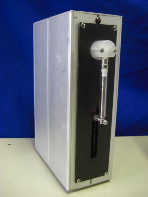 Cavro XL3000 Syringe Pump Diluter BU10 Tecan XL 3000