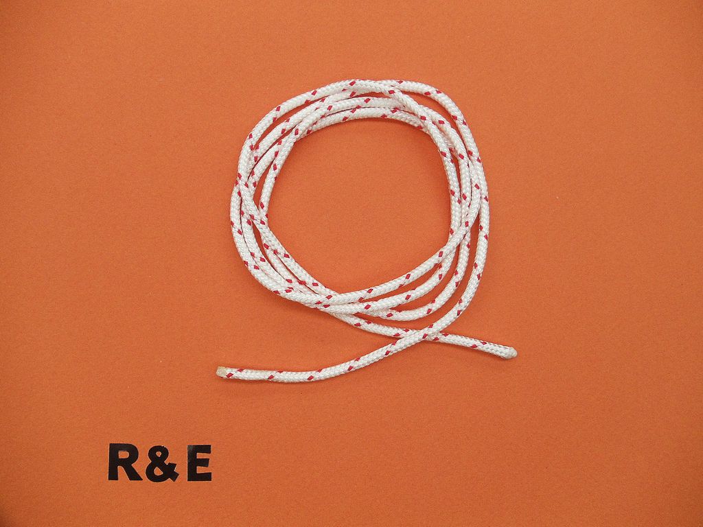 5MM STARTER ROPE FOR STIHL 015 024 026 028 029 031 034 036 044 046