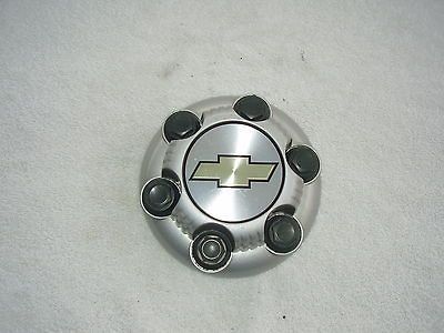 CHEVROLET Wheel Cover Center Hub Cap Suburban Silverado Tahoe