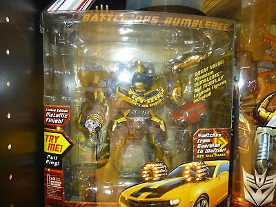 Takara Transformers mp1 mp2  mp4 mp5 mp6 mp7 mp8 Unicron Bumblebee