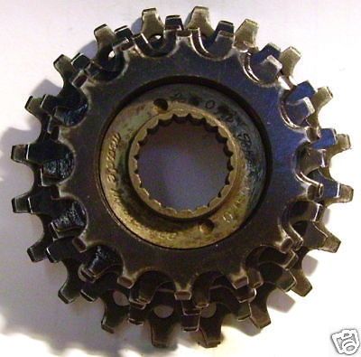 VINTAGE ATOM SGDG FREEWHEEL 5 S