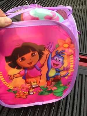 dora sleeping bags