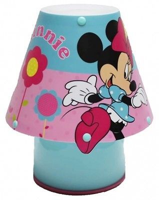 minnie mouse in Lamps, Lighting & Ceiling Fans