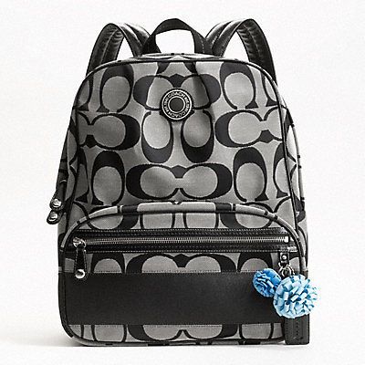 new coach backpack in Handbags & Purses