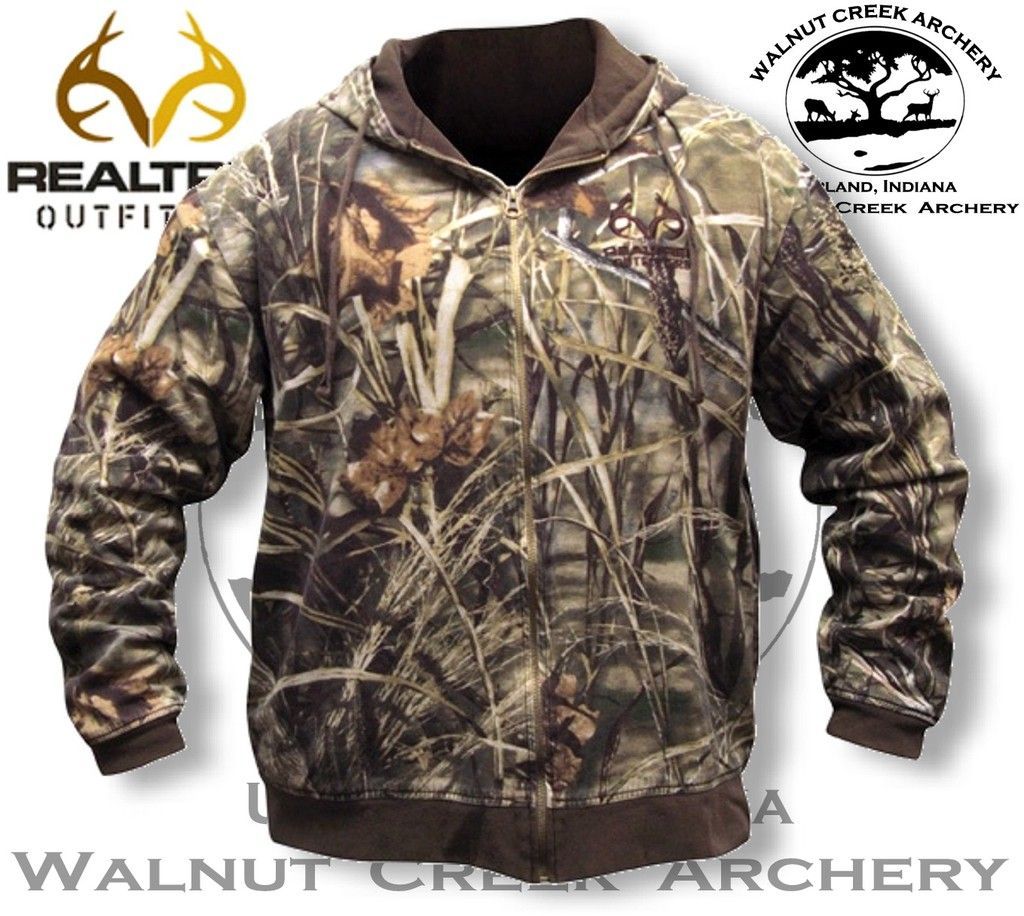 realtree in Coats & Jackets