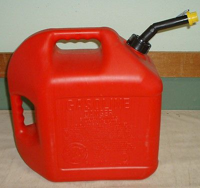 gallon gas cans